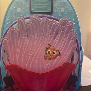 Loungefly Finding Nemo BNWOT